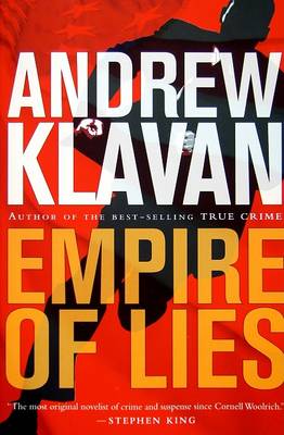 Empire of Lies book