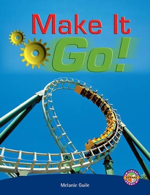 Make It Go! book