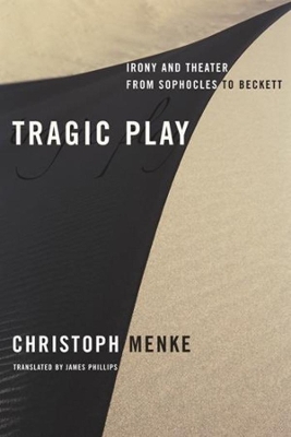Tragic Play book