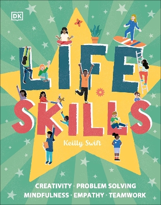 Life Skills by Keilly Swift