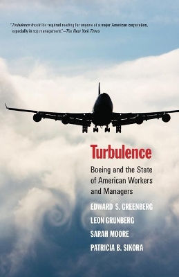 Turbulence book
