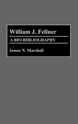 William J. Fellner book