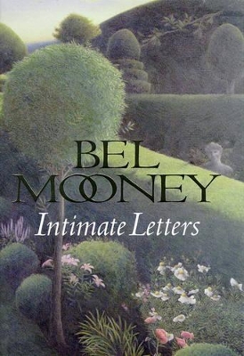 Intimate Letters book