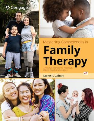 Mastering Competencies in Family Therapy: A Practical Approach to Theory and Clinical Case Documentation book