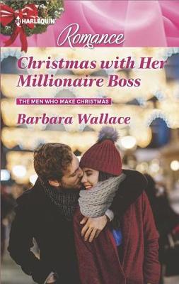 Christmas with Her Millionaire Boss book