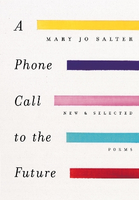 Phone Call To The Future, A book