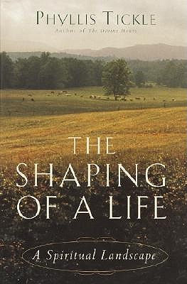 Shaping Of A Life book