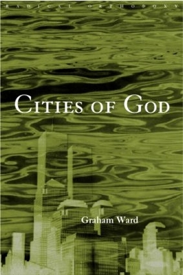 Cities of God book