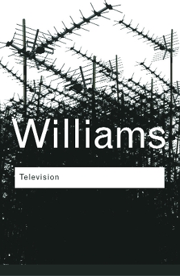 Television by Raymond Williams