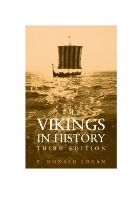 Vikings in History book