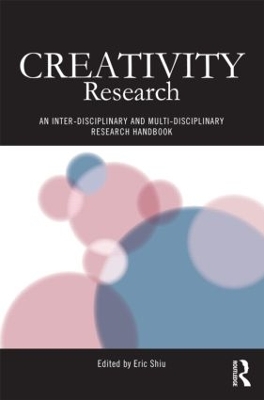 Creativity Research book