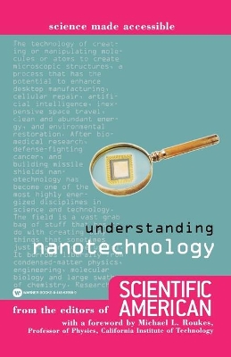 Understanding Nanotechnology book