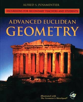 Advanced Euclidean Geometry book