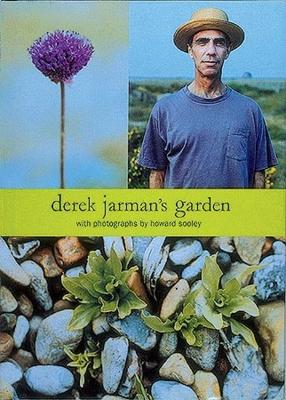 Derek Jarman's Garden book
