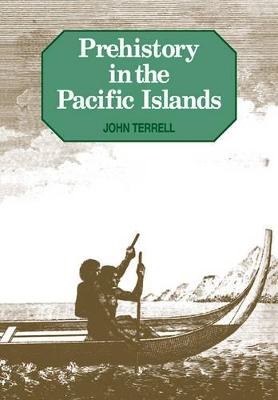 Prehistory in the Pacific Islands book