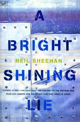 Bright Shining Lie book