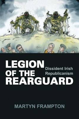 Legion of the Rearguard book