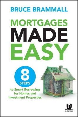 Mortgages Made Easy book