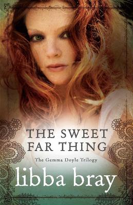 Sweet Far Thing book