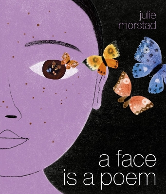 A Face Is a Poem book