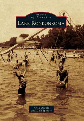 Lake Ronkonkoma by Dale Spencer
