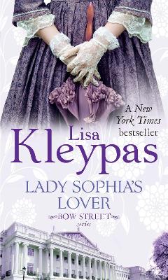 Lady Sophia's Lover book