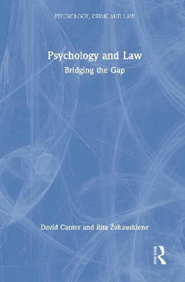 Psychology and Law book