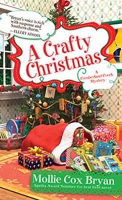 Crafty Christmas, A book