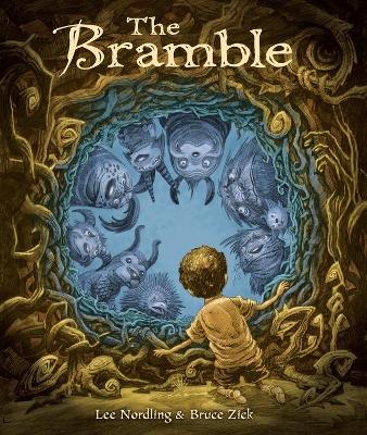 Bramble Library Edition book
