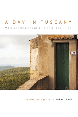 Day in Tuscany book