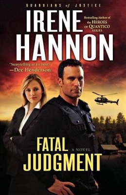 Fatal Judgment book