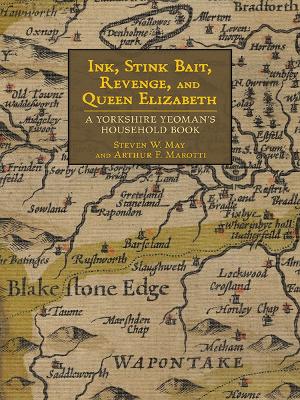 Ink, Stink Bait, Revenge, and Queen Elizabeth book