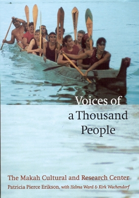 Voices of a Thousand People book