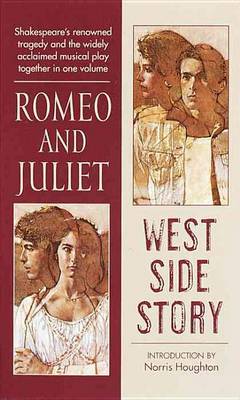 Romeo and Juliet & West Side Story book