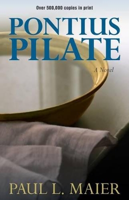 Pontius Pilate book