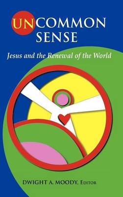 Uncommon Sense book