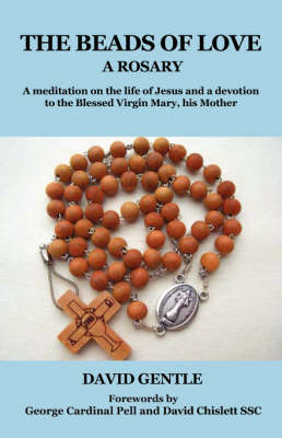 Beads of Love book