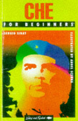 Che Guevara for Beginners book