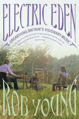 Electric Eden book