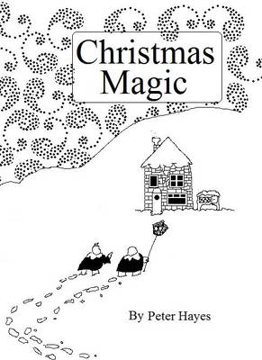 Christmas Magic book