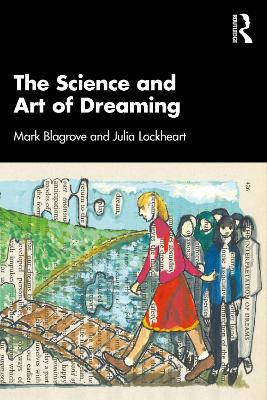 The Science and Art of Dreaming book