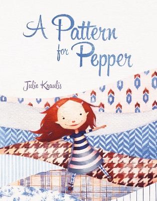 Pattern For Pepper book