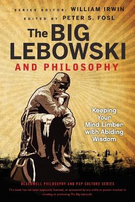 Big Lebowski and Philosophy book