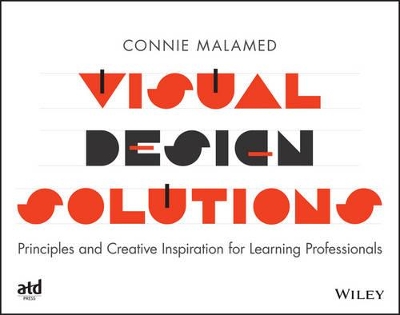 Visual Design Solutions book