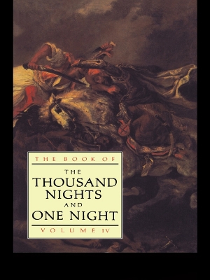 The Book of the Thousand and One Nights by J.C Mardrus
