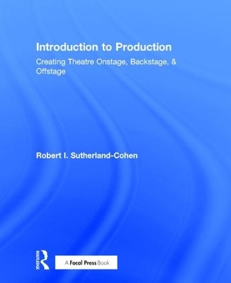 Introduction to Production book