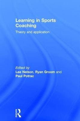 Learning in Sports Coaching book