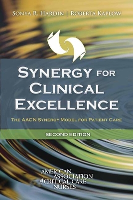 Synergy For Clinical Excellence book