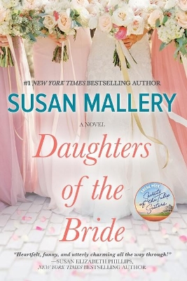 Daughters of the Bride book