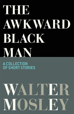 The Awkward Black Man book